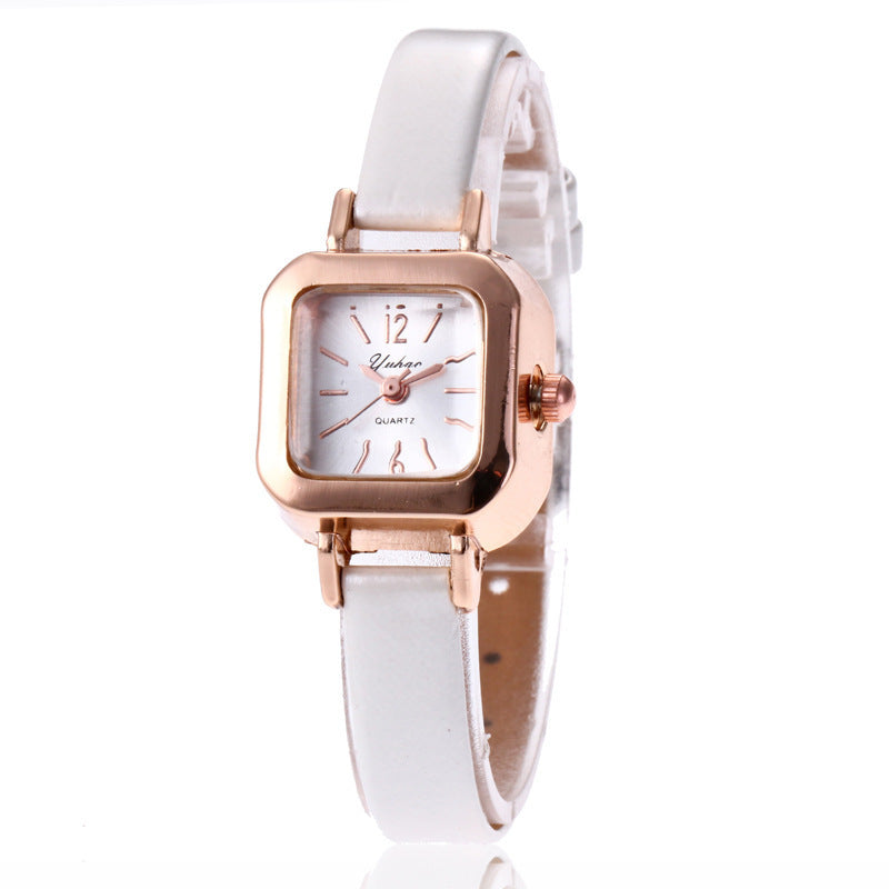 Fashion Personality Art Retro Temperament Female