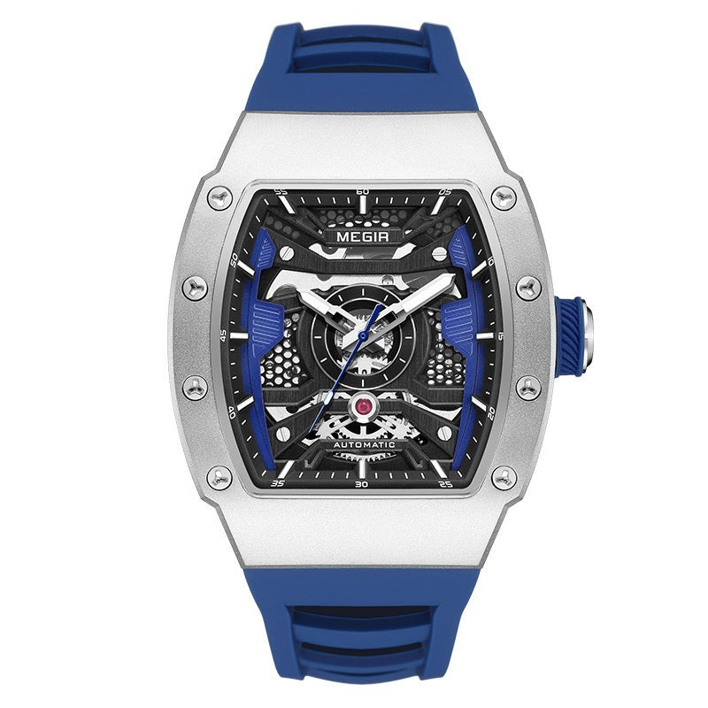 Fashion Casual Business Men's Mechanical Watch