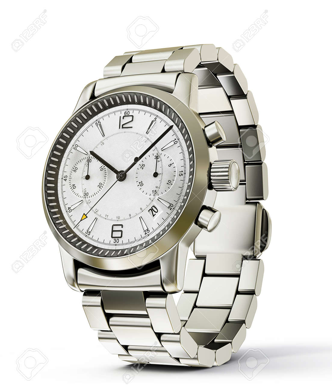 Stainless Steel