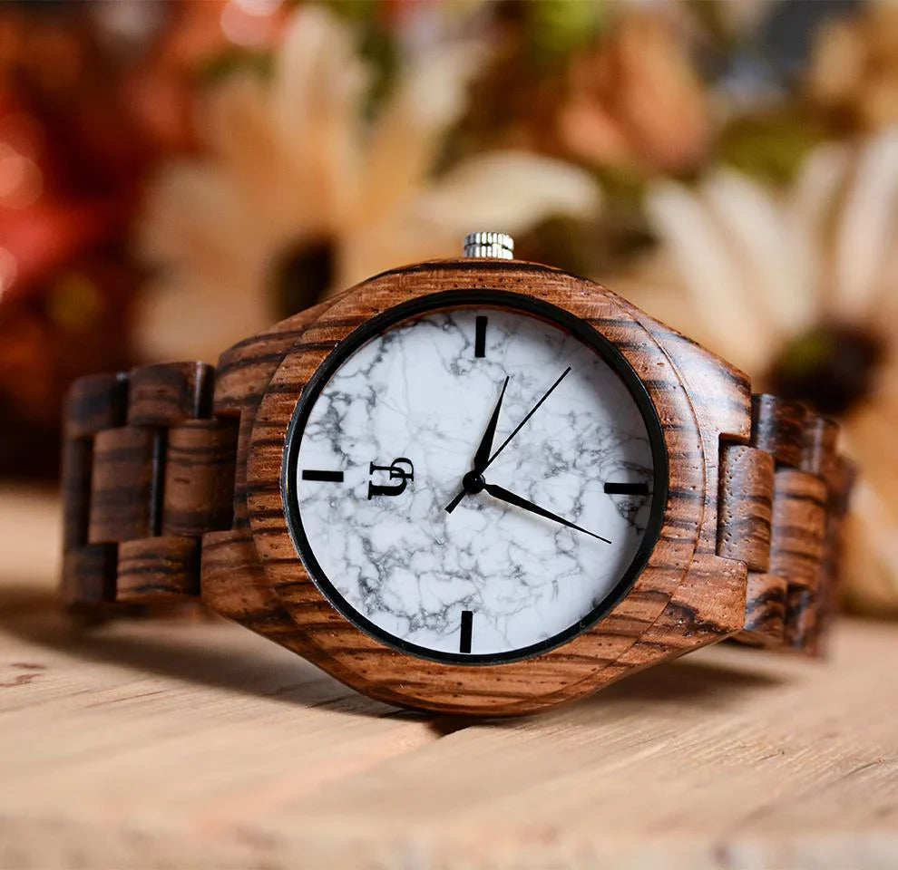 Wooden