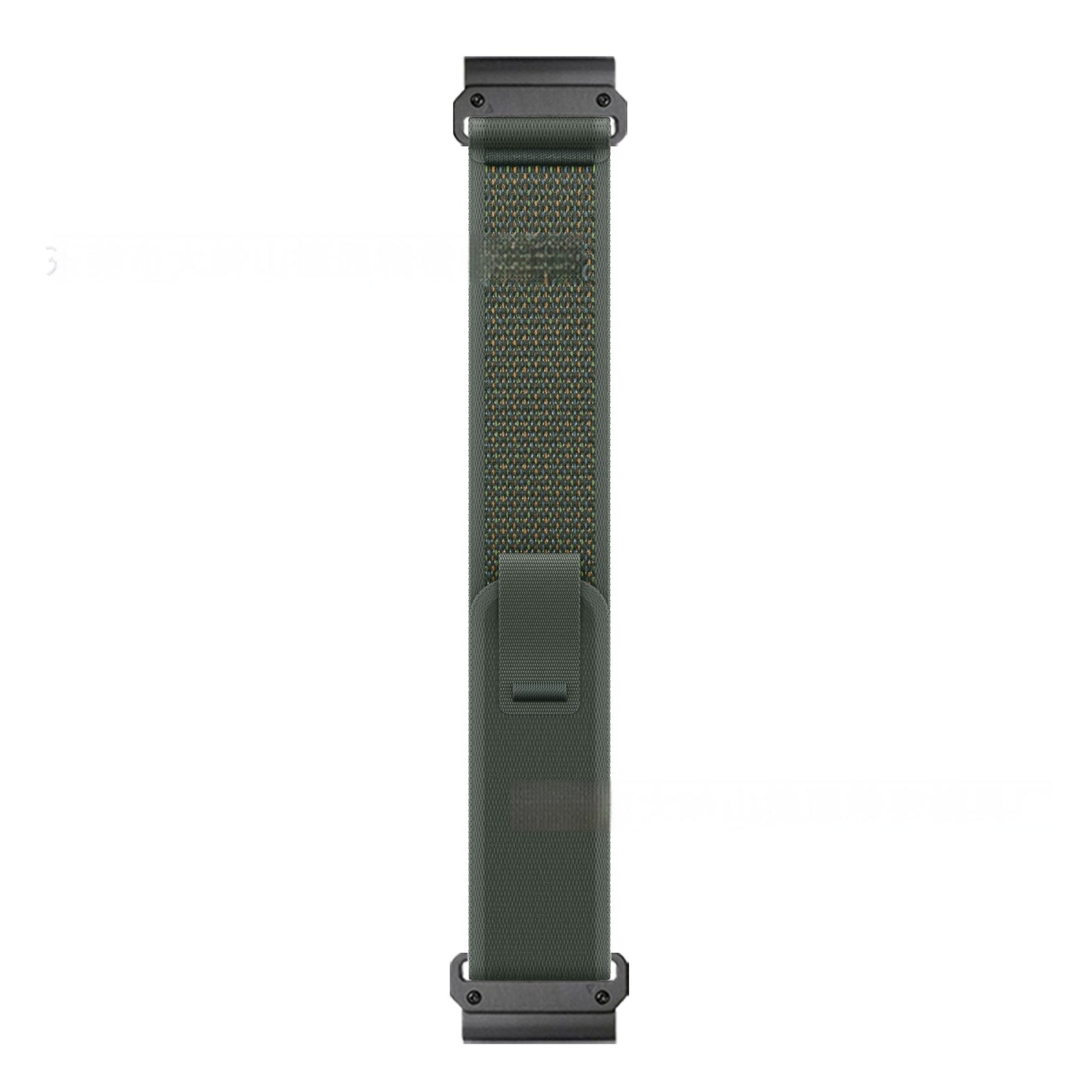 High Shan Ye Diameter Loop Quick-release Strap