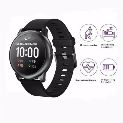 Men's Sports Watch Popular Bluetooth Sports Bracelet