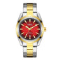 Men's Watch Business Classic Quartz Watch Luminous Waterproof