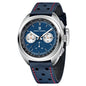 Men's Multifunctional Timing Luminous Quartz Watch