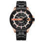 Men's Simple Stainless Steel Business-Casual Watch