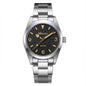 Business Men's Waterproof Quartz Watch