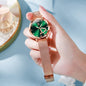 Fashion Personalized Mesh Strap Women's Watch