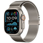Suitable For Watch Strap Primary Color Milanis Steel Belt