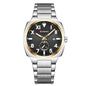 Simple Waterproof Quartz Business-Casual Mens Watch