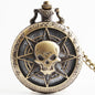 Vintage pocket watch