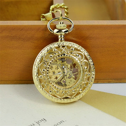 Pocket Watch