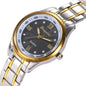 Fashion Classic Steel Ladies Quartz Watch