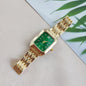 New Light Luxury Steel Band Women's Watch