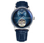 Men's Watch Tourbillon High-end Automatic Mechanical Watch Luminous Wristwatch