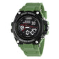 Fashion Electronic Watch For Teenagers And Students