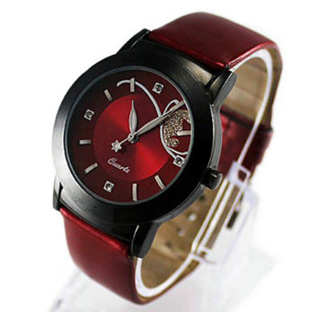 Bright Belt Classic Ladies Quartz Watch