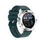 Information reminder pedometer watch