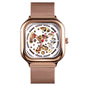 Hollow High-End Men's Automatic Mechanical Watch