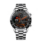 Multi-function Smart Watch Bluetooth Call