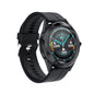 Information reminder pedometer watch