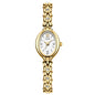 Women's Light Luxury Retro Fashion Exquisite Compact Watch