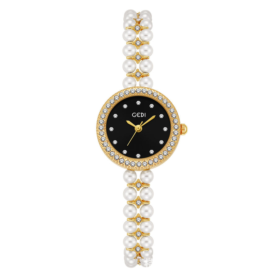 Luxury Women's Bracelet Quartz Watch