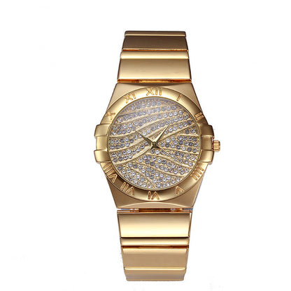 Classic High-grade Waterproof Watch