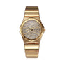Classic High-grade Waterproof Watch
