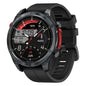 Smart Watch Movement Track Nightscape Lighting Flashlight Health Monitoring