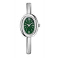Women's Multifunctional Oval Retro Quartz Watch