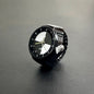 New Luminous Men And Women Student Minimalist Creative Ring Watch