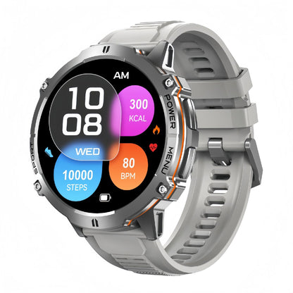 Outdoor Sports Triple-proof Large Battery X3 Smartwatch