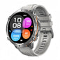 Outdoor Sports Triple-proof Large Battery X3 Smartwatch