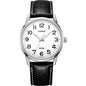 Men's simple fashion classic business quartz watch
