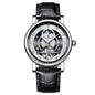 Automatic Mechanical Waterproof Fashion Watch