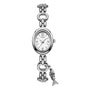 Niche Lightweight Luxury Oval Ladies' Watch