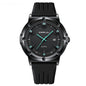 Alloy Calendar Sports Couple Watches