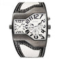 Retro Climbing Sports Creative Men's Watch