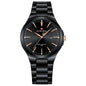 Simple And Genuine Waterproof For Business Men