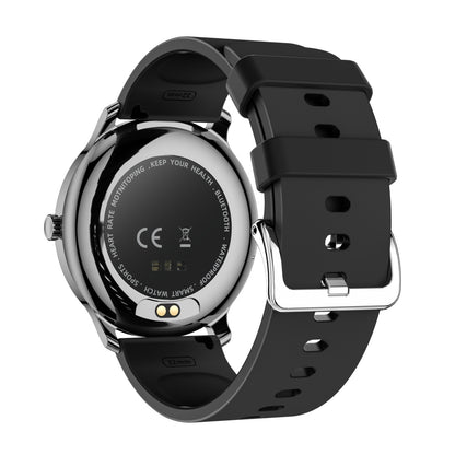 Disc Ultra-thin Smart Watch