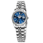Waterproof Leisure Couple Niche New Quartz Watch