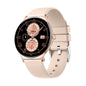 Full HD Screen Sports Waterproof Message Phone Reminder Sport Smart Watch