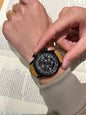 Men's Casual New Multi-functional Quartz Watch