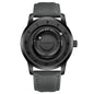Cool Roman Scale Men's Multifunction Quartz Watch
