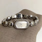 Simple Casual Women's Watch Niche High-end Sense Of Personality