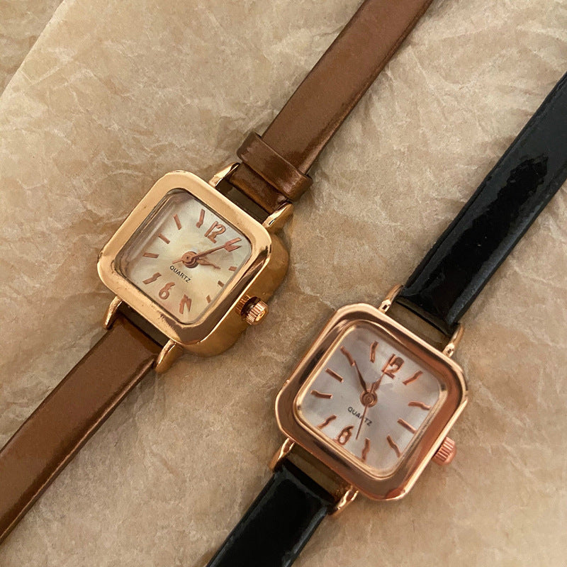 Fashion Personality Art Retro Temperament Female