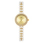 Luxury Women's Bracelet Quartz Watch