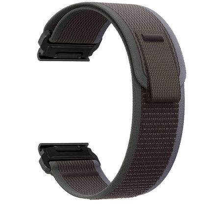 High Shan Ye Diameter Loop Quick-release Strap