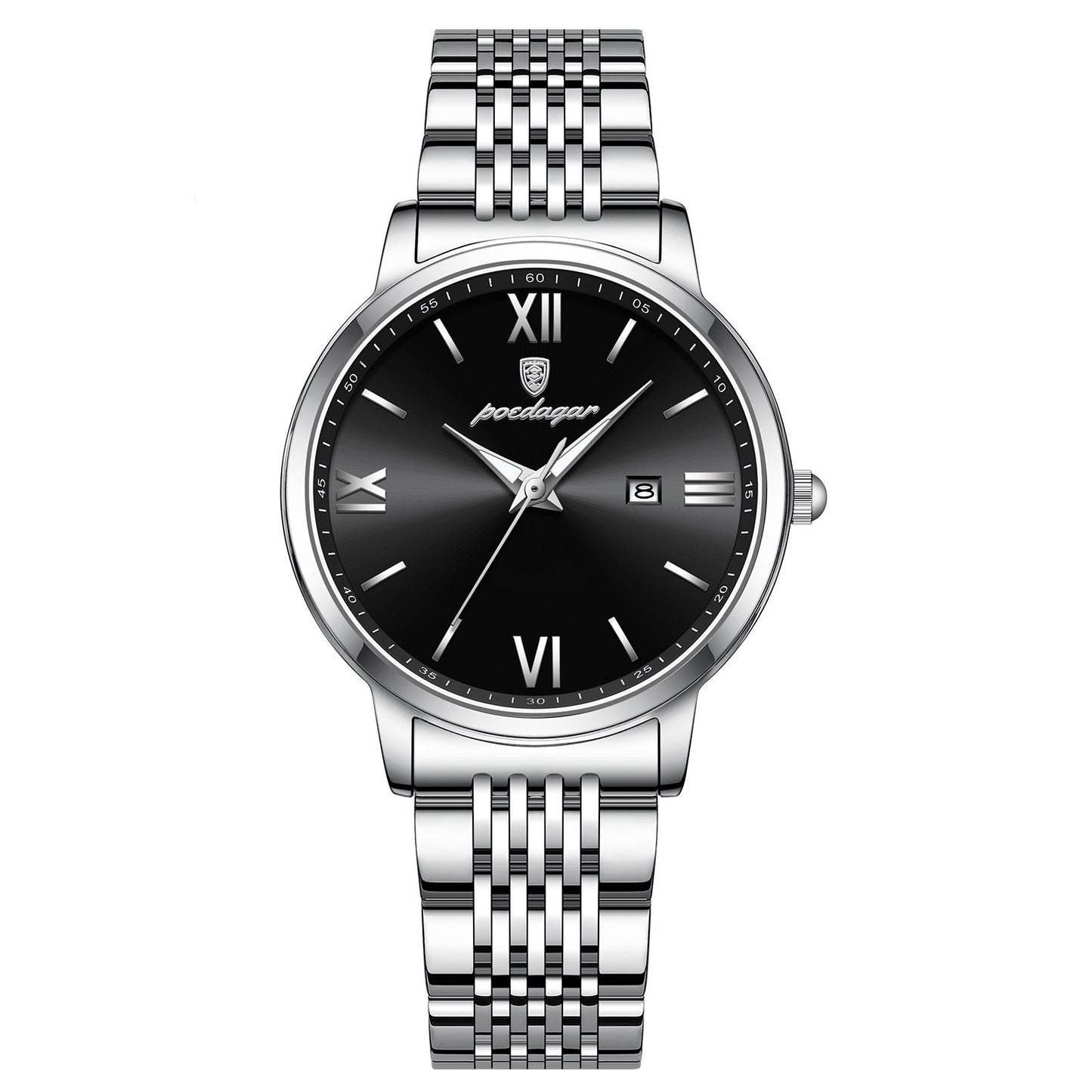 Women's Ultra-thin Waterproof Luminous Fashion Watch
