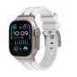 Liquid Silicone Trendy Strap